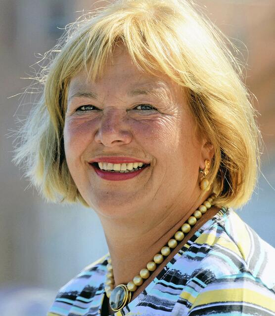 Wirbt für das Programm "Kultursommer 2021": SPD-Bundestagsabgeordnete Bettina Hagedorn