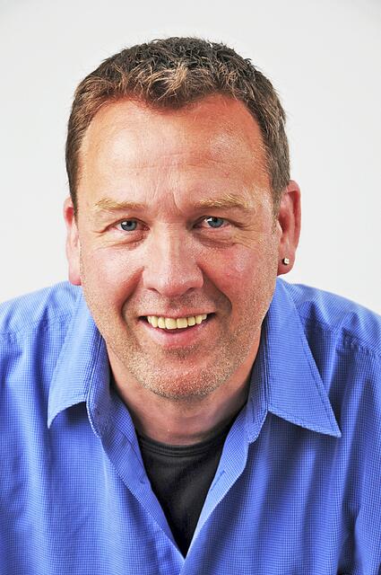 Ulf Riek, Sprecher der Freien Wähler