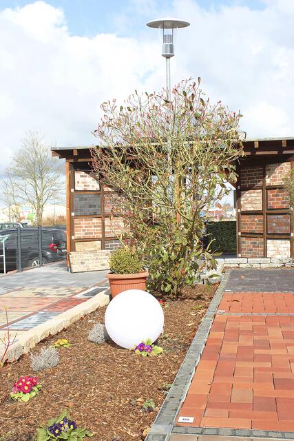 Dekorative Beleuchtungskonzepte | Foto: sb