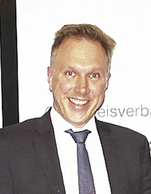 Prof. Dr. Ing. Felix Kruse: "Das war Alphatiergerangel" | Foto: Hans-Jürgen Weidl