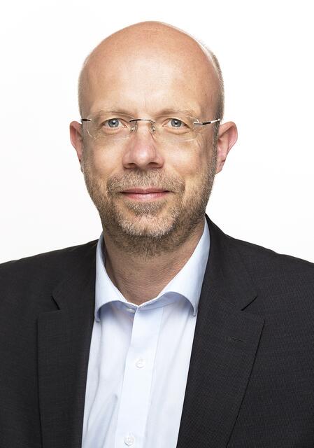 Thomas Wilde (CDU Neu Wulmstorf): "Verfahren hat uns geschadet" | Foto: U. Seidel