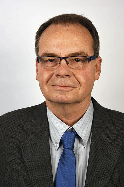 Dr. Klemens Lunkenheimer | Foto: Gemeinde Seevetal