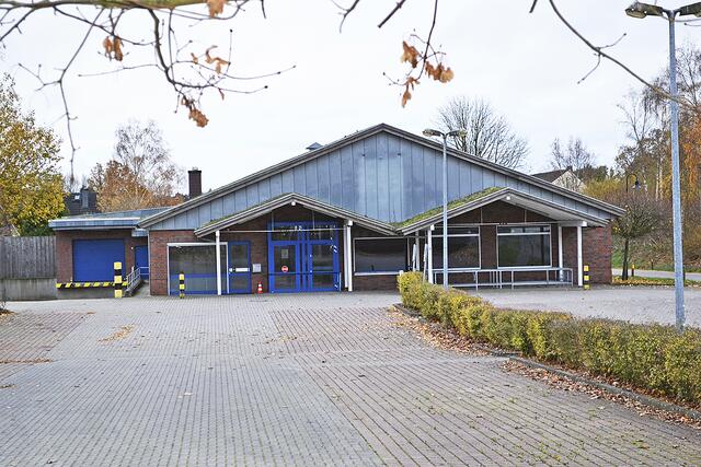 Das Lidl-Gebäude Am Westbahnhof steht seit September 2018 leer. Bereits seit Juni 2013 gibt es dort keinen Nahversorger mehr | Foto: bim