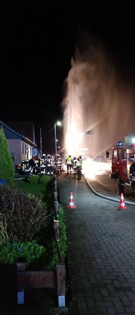 Foto: FF Leversen-Sieversen 