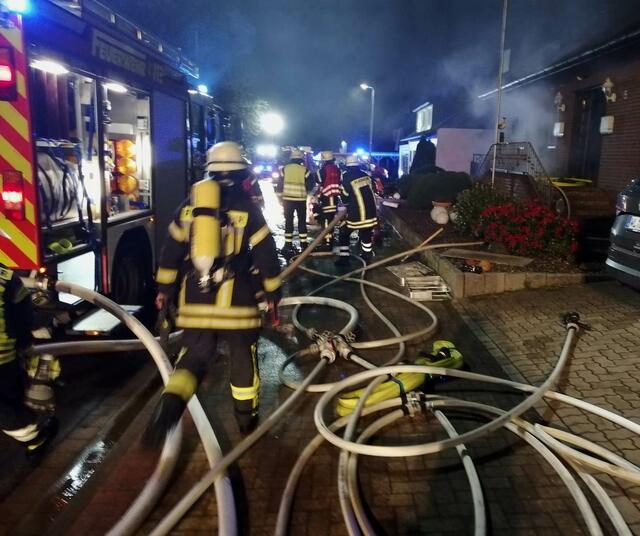 Foto: FF Leversen-Sieversen