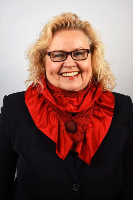 Maschens Ortsbürgermeisterin Angelika Tumuschat-Bruhn (SPD) verlangt Auskunft von der Gemeindeverwaltung | Foto: Gemeinde Seevetal