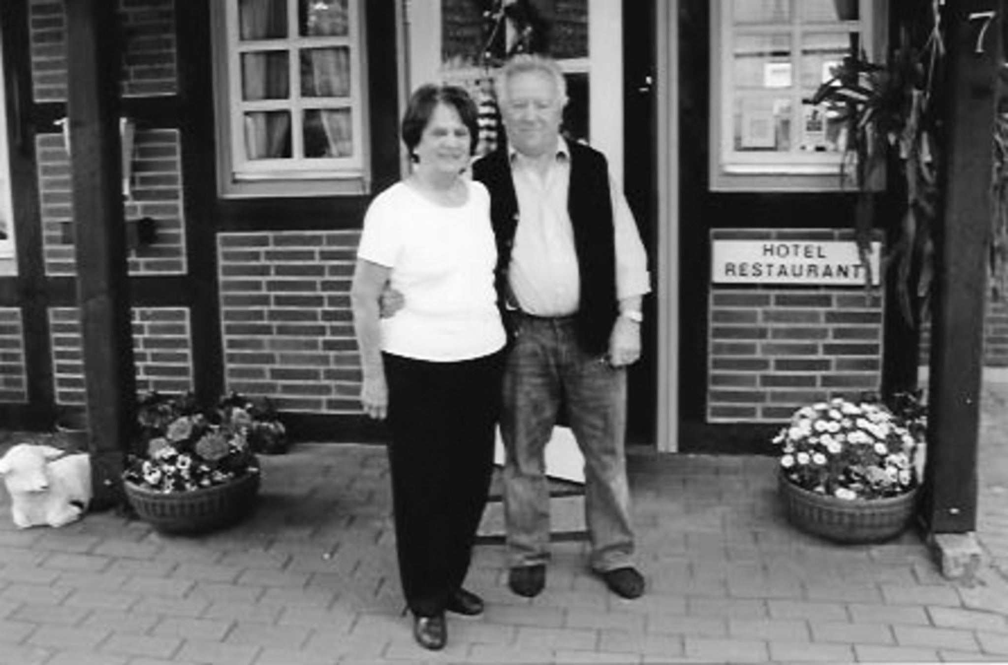 Über 50 verheiratet aus