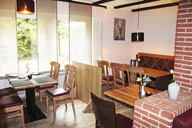 Gemütlichkeit und Gastlichkeit gehören im "La Casa" zusammen | Foto: mro