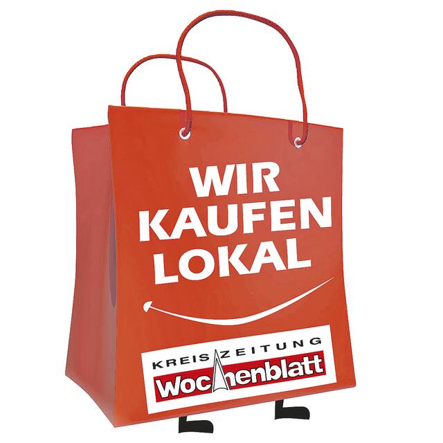 Endlich wieder in den Buchholzer Geschäften einkaufen und nicht online bestellen | Foto: MSR