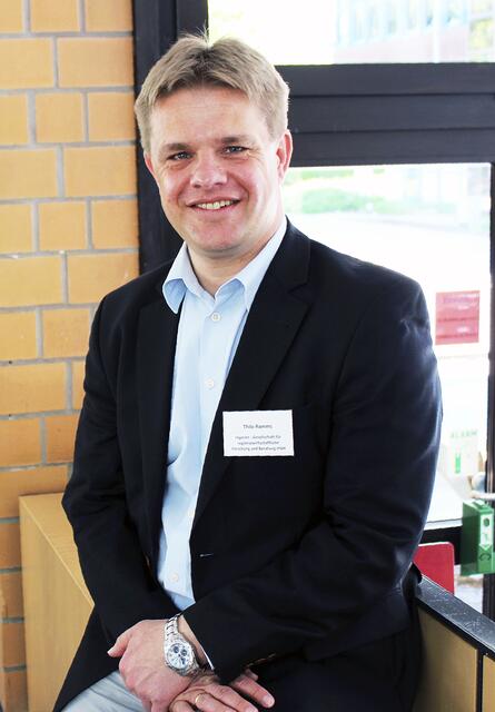 Thilo Ramms | Foto: Ramms