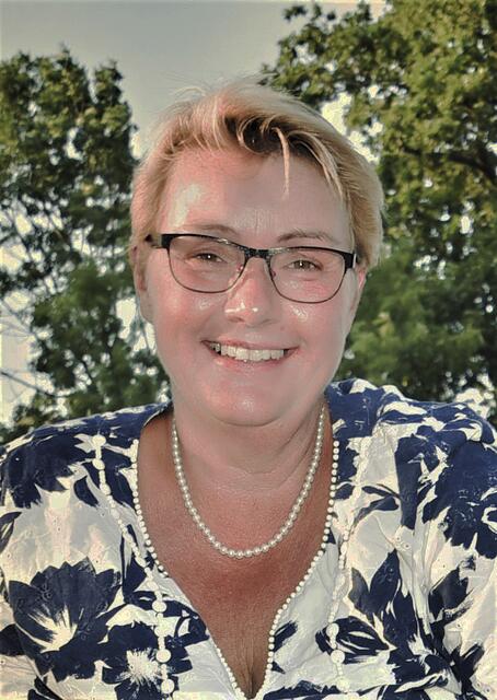 Stefanie Hansen  | Foto: Fräulein Haffperle