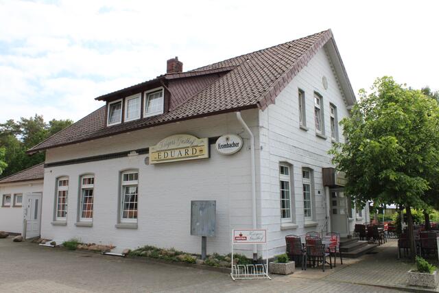 Familie Shehi hat den Gasthof 2017 nach langem Leerstand wieder mit Leben und gutem Essen gefüllt | Foto: sv