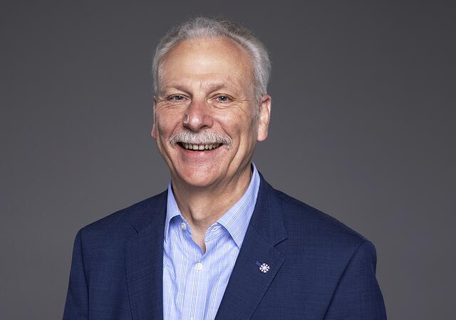 Kassierer Reinhard Lex  | Foto: Uli Seidel