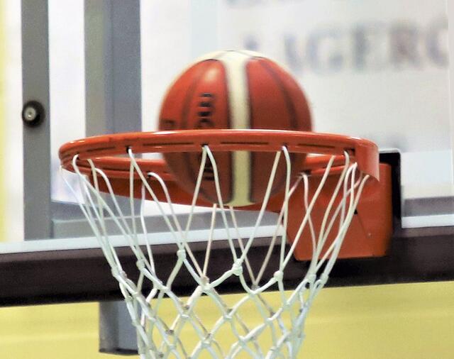 Korbtreffer! Davon soll es für die Winsener Baskets möglichst viele in der kommenden Oberliga-Saison 2020/21 geben | Foto: cc