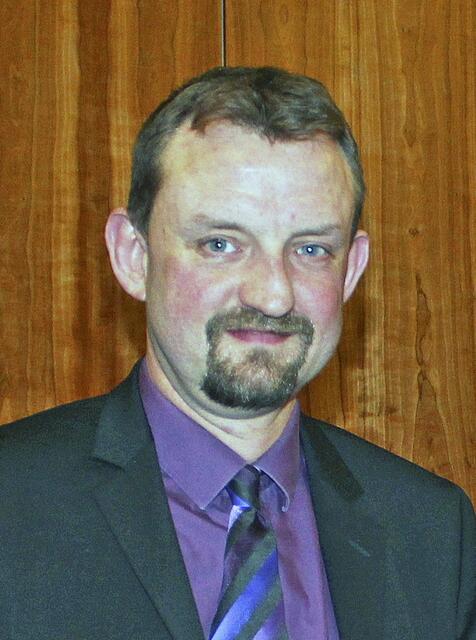 Nick Freudenthal
