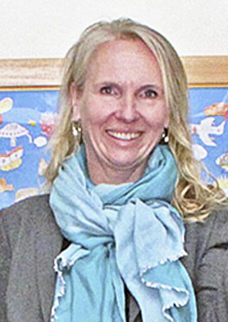 Sabine Folster | Foto: jab