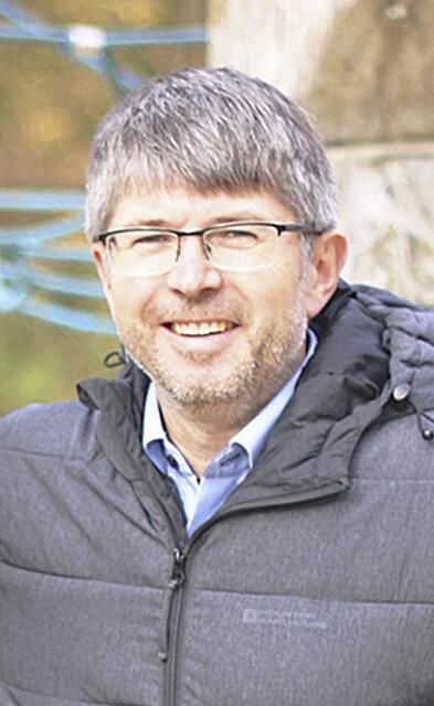 Jörg Moser-Kollenda | Foto: IGS Stade