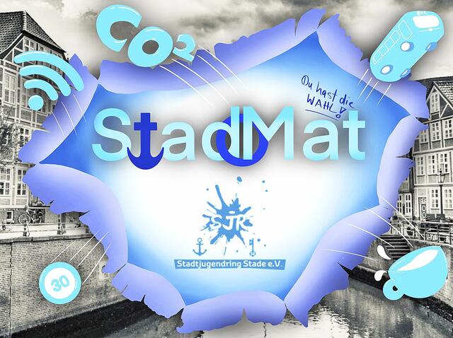 Der Stad-O-Mat soll vor den anstehenden Kommunalwahlen eine politische Orientierungshilfe bieten    | Foto: SJR Stade