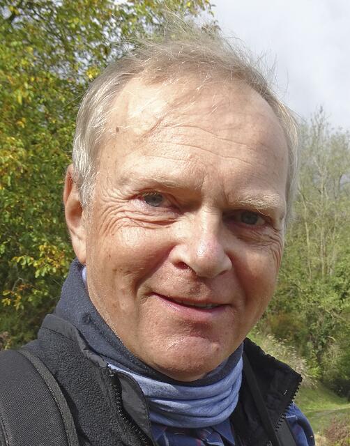Ruprecht Eysholdt verlässt das Gymasium Süd als Schulleiter | Foto: Marina Fischbeck-Eysholdt