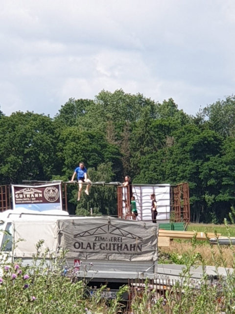 Foto: TSV Großenwörden