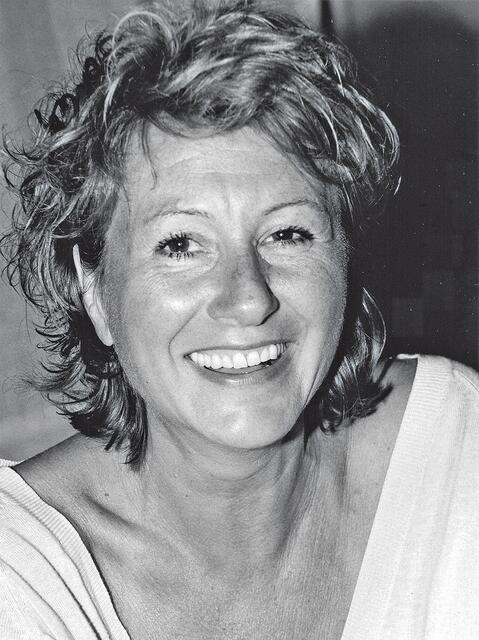 Florence Romberg arbeitet schon seit Ende der 90er mit Plastiken | Foto: Florence Romberg