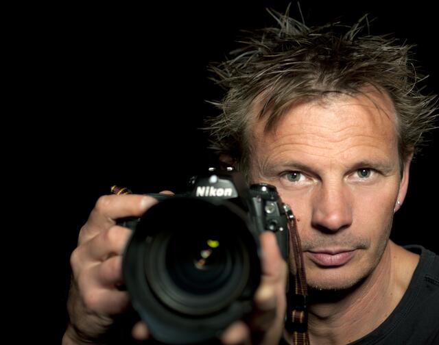 Jens Schierenbeck | Foto: Wolle Werner