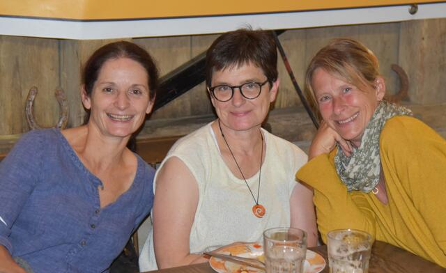 Foto: Gewerbeverein Rosengarten