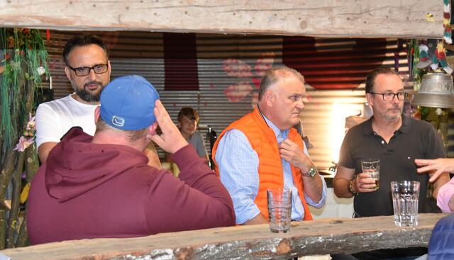 Foto: Gewerbeverein Rosengarten