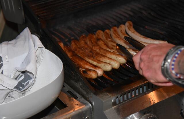 Foto: Gewerbeverein Rosengarten