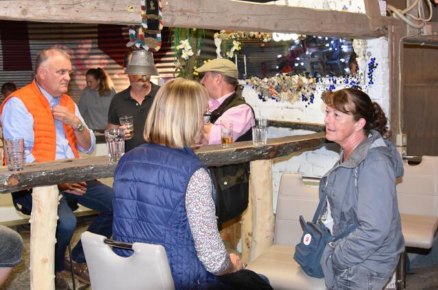 Foto: Gewerbeverein Rosengarten