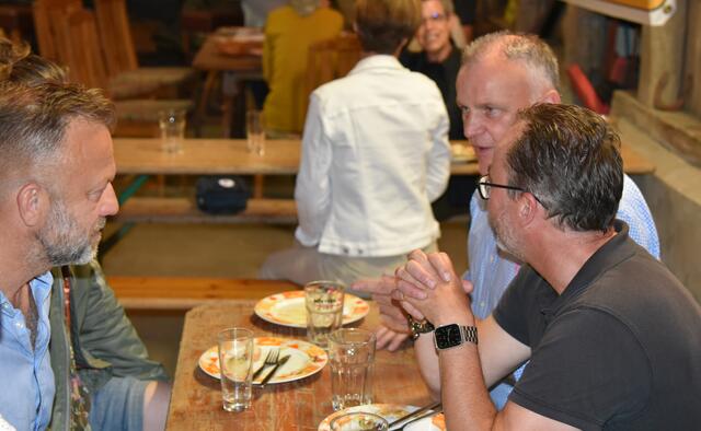 Foto: Gewerbeverein Rosengarten