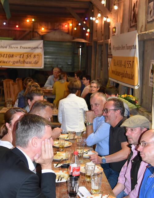 Foto: Gewerbeverein Rosengarten