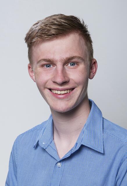 Hauke Steffen | Foto: CDU