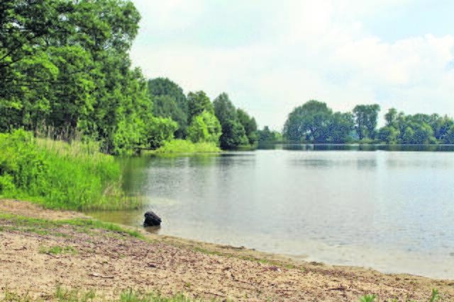 Der Pulvermühlenteich gibt Meckelfeld ein unverwechselbares Profil | Foto: as