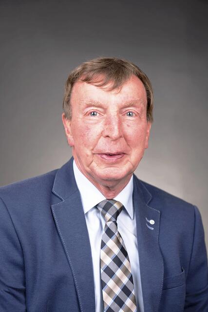 Bürgermeisterkandidat Johann Schlichtmann | Foto: WG Oldendorf