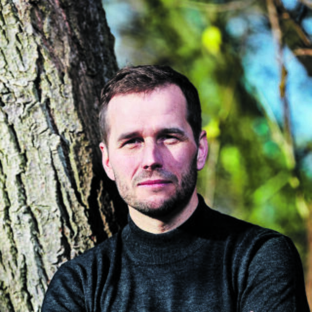 Geht in Rosengarten parteiunabhängig ins Rennen um den
Bürgermeisterposten: Thomas Mehlbeer | Foto: Stefan Malzkorn