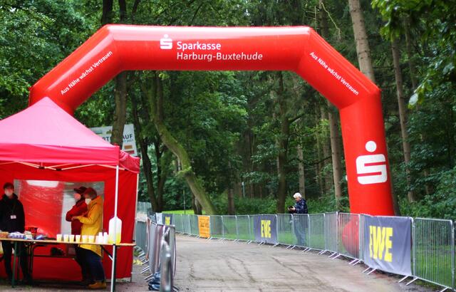 Start- und Zielbereich | Foto: cc