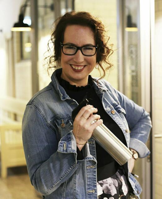 Kritisiert die Verordnung: Katharina Kalinowsky  | Foto: Kalinowsky