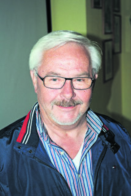 FDP-Ratsherr Manfred Nienstedt | Foto: ce