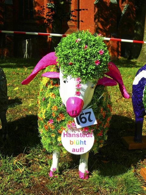 Schnuckenalarm in Hanstedt! | Foto: Ellerbrock