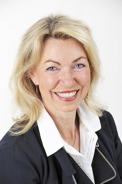 Angelika Gaertner (Freie Wähler) | Foto: Gaertner