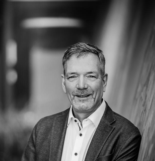 Jens Schnügger (FDP) | Foto: Höfemann Fotografie