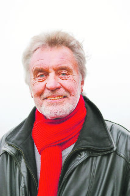 Appels Bürgermeister Reinhard 
Kolkmann | Foto: bim