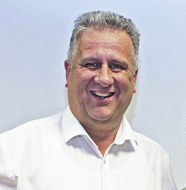 Michael Ospalski will das Amt des Bürgermeisters zurück | Foto: jab