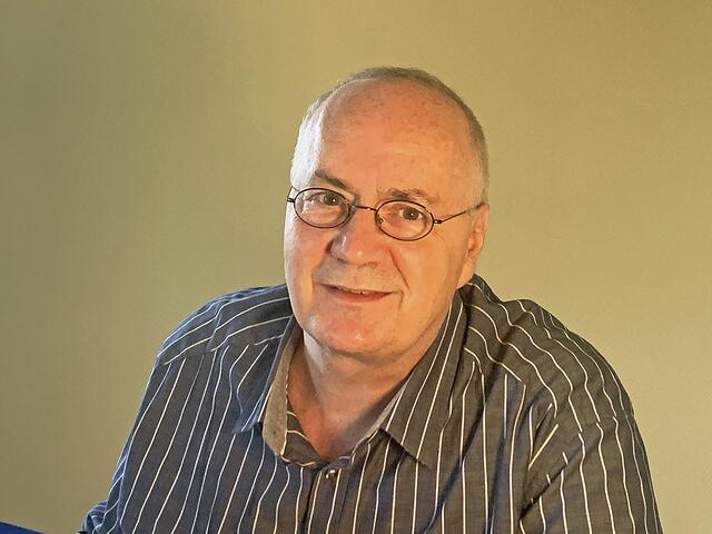 Jörg Berberich ist Vorsitzender der CDU Samtgemeinde Jesteburg | Foto: CDU Jesteburg