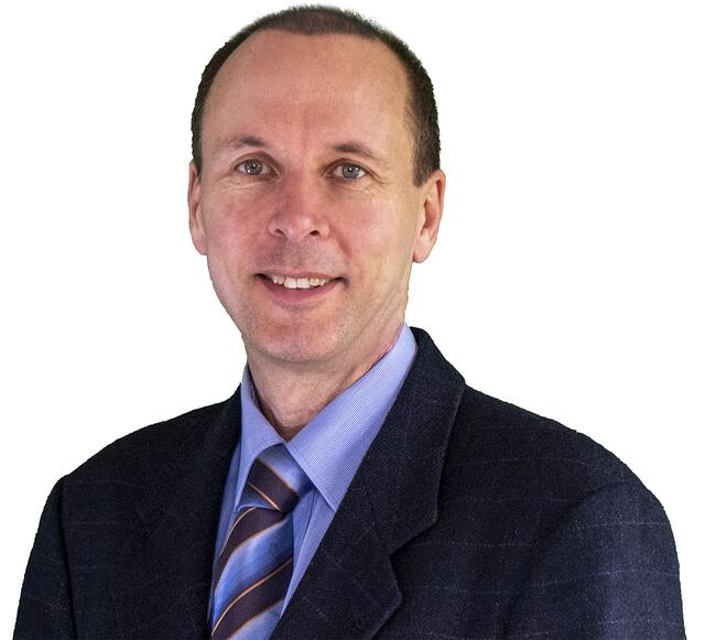 Willy Klingenberg (Freie Wähler) | Foto: Freie Wähler Seevetal