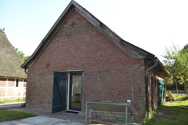 Der Kühl- und Gefrier-Anbau | Foto: bim