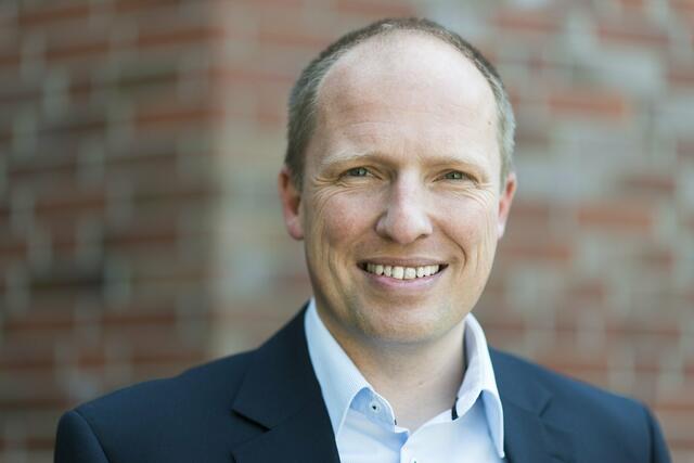 Mega-Erfolg für Tobias Handtke (SPD): Er wird der neue Bürgermeister