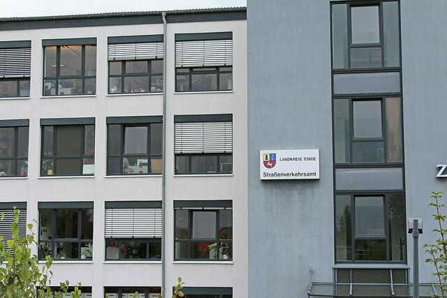 Die Führerscheinstelle soll jetzt personell aufgestockt werden