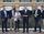 Beim CDU-Termin in Buchholz: (v. li.) Landtagsabgeordneter André Bock, Bürgermeister Jan-Hendrik Röhse, Kreisvorsitzende Britta Witte, Generalsekretär Paul Ziemiak, Bundestagsabgeordneter Michael Grosse-Brömer und Jonas Becker (Kreisvorsitzender der Jungen Union) | Foto: CDU Landkreis Harburg